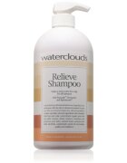 Waterclouds Relieve šampon proti prhljaju 1000 ml