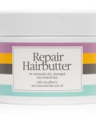 Waterclouds Repair Hairbutter razstrupljevalna maska za lase in lasišče 250 ml
