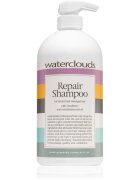 Waterclouds Repair Shampoo blag negovalni šampon 1000 ml