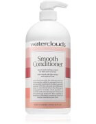 Waterclouds Smooth Conditioner intenzivni balzam proti krepastim lasem 1000 ml