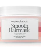Waterclouds Smooth Hairmask maska za lase za neobvladljive lase 250 ml