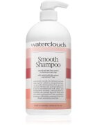 Waterclouds Smooth Shampoo gladilni šampon za neobvladljive lase 1000 ml