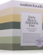 Waterclouds Snow Bleach Ammonia Free posvetlitveni puder za lase 500 g