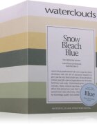 Waterclouds Snow Bleach Blue posvetlitveni puder za lase 500 g