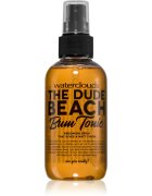 Waterclouds The Dude Beach Bum Tonic stiling pršilo za lase 150 ml