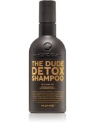 Waterclouds The Dude Detox Shampoo dnevni razstrupljevalni šampon 250 ml