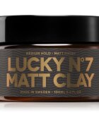 Waterclouds The Dude stiling ilovica za lase 100 ml