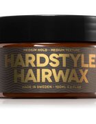 Waterclouds The Dude vosek za stilsko oblikovanje las za moške 100 ml