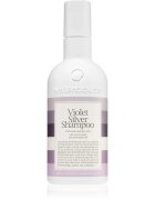Waterclouds Violet Silver Shampoo šampon za nevtralizacijo rumenih tonov 250 ml