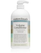 Waterclouds Volume Conditioner balzam za volumen tankih las 1000 ml