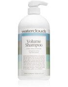 Waterclouds Volume Shampoo šampon za volumen tankih las 1000 ml