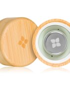 Waterdrop Bamboo pokrovček iz bambusa 1 kos