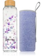 Waterdrop Glass Edition Posoda za vodo Boost 1 kos
