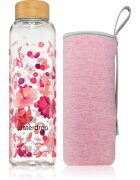 Waterdrop Glass Edition Posoda za vodo Relax 1 kos