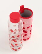 Waterdrop Glass Edition Posoda za vodo Sour Cherry 1 kos