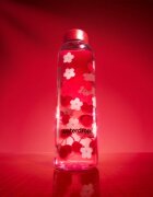 Waterdrop Glass Edition Posoda za vodo Sour Cherry 1 kos