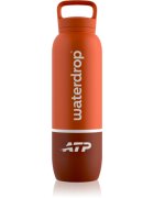 Waterdrop Thermo Steel All-Purpose ATP Tour termovka (omejena izdaja) Red Clay 1 kos