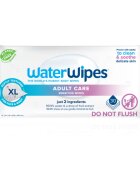 WaterWipes Adult Care vlažni robčki za odrasle 360 pcs 12x30 kos
