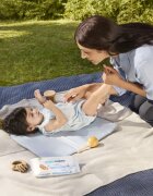 WaterWipes Baby Wipes 4 Pack otroški nežni vlažni robčki 4x60 kos