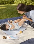 WaterWipes Baby Wipes 9 Pack otroški nežni vlažni robčki 9x60 kos