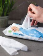 WaterWipes Baby Wipes otroški nežni vlažni robčki 60 kos