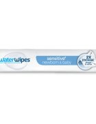 WaterWipes Baby Wipes otroški nežni vlažni robčki 60 kos