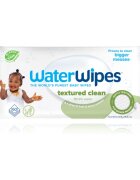 WaterWipes Baby Wipes Soapberry otroški nežni vlažni robčki 60 kos