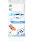 WaterWipes Water Wipes Baby Wipes otroški nežni vlažni robčki 28 kos