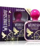 Wednesday Black Magic parfumska voda za otroke 3 y+ 50 ml