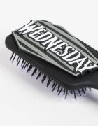 Wednesday Brush Rectangular krtača za lase za otroke 1 kos