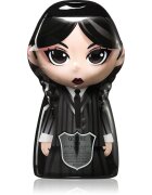 Wednesday Gothic Cursed šampon balzam in gel za prhanje 3v1 za otroke Blackberry 400 ml