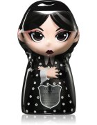 Wednesday Gothic Dark šampon balzam in gel za prhanje 3v1 za otroke Blueberry 400 ml