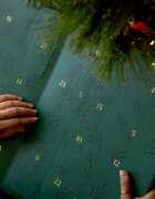 Weleda Advent Calendar 2026 adventni koledar