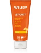 Weleda Arnica gel za prhanje 200 ml