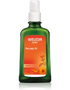 Weleda Arnica masažno olje 100 ml