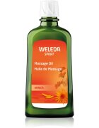 Weleda Arnica masažno olje 200 ml