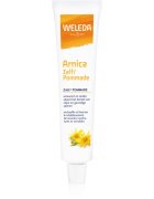 Weleda Arnica mazilo ki pospešuje regeneracijo po povečani telesni aktivnosti 25 g
