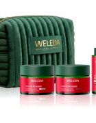 Weleda Astaxanthin Firming Ritual darilni set za učvrstitev obraza