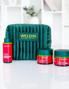 Weleda Astaxanthin Firming Ritual darilni set za učvrstitev obraza