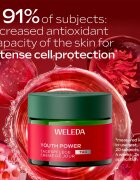 Weleda Astaxanthin Firming Ritual darilni set za učvrstitev obraza