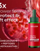 Weleda Astaxanthin Firming Ritual darilni set za učvrstitev obraza
