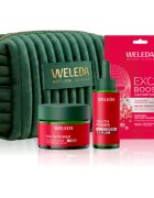 Weleda Astaxanthin Radiance Ritual darilni set za posvetlitev in zgladitev kože