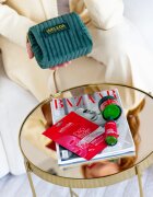 Weleda Astaxanthin Radiance Ritual darilni set za posvetlitev in zgladitev kože