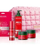 Weleda Astaxanthin Renewal Ritual darilni set za obnovo čvrstosti obraza
