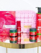 Weleda Astaxanthin Renewal Ritual darilni set za obnovo čvrstosti obraza