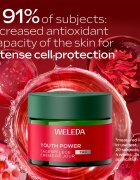 Weleda Astaxanthin Renewal Ritual darilni set za obnovo čvrstosti obraza