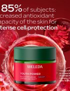 Weleda Astaxanthin Renewal Ritual darilni set za obnovo čvrstosti obraza