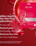 Weleda Astaxanthin Renewal Ritual darilni set za obnovo čvrstosti obraza
