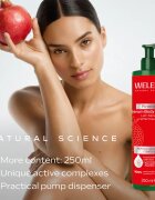Weleda Astaxanthin Renewal Ritual darilni set za obnovo čvrstosti obraza