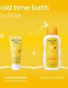 Weleda Baby and Child ognjičev negovalni losjon 200 ml